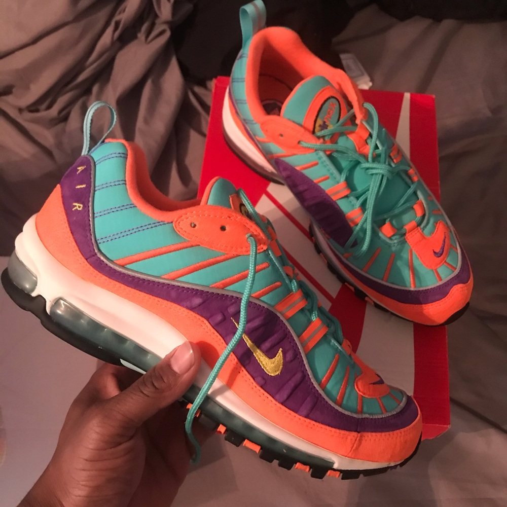 AIR MAX 98